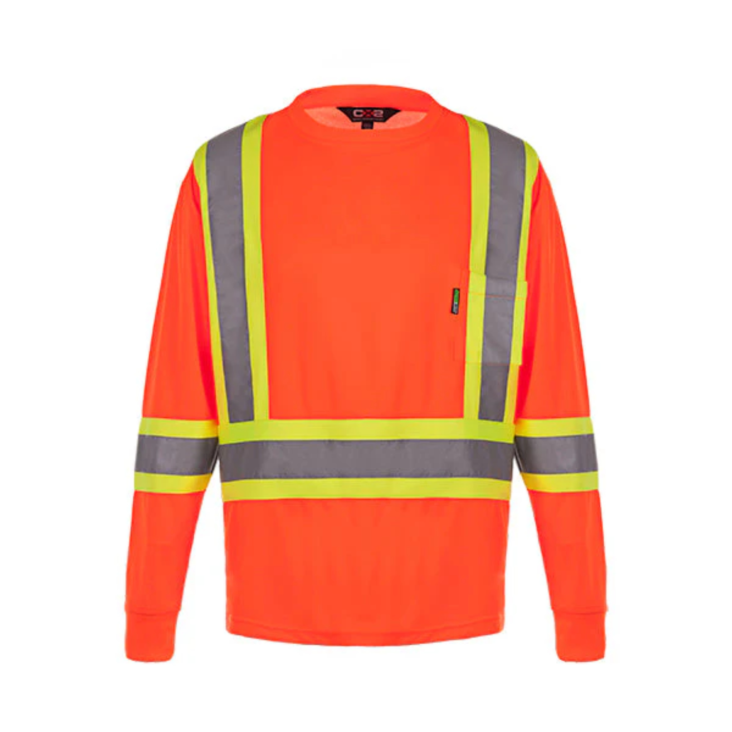High-Vis Long Sleeve