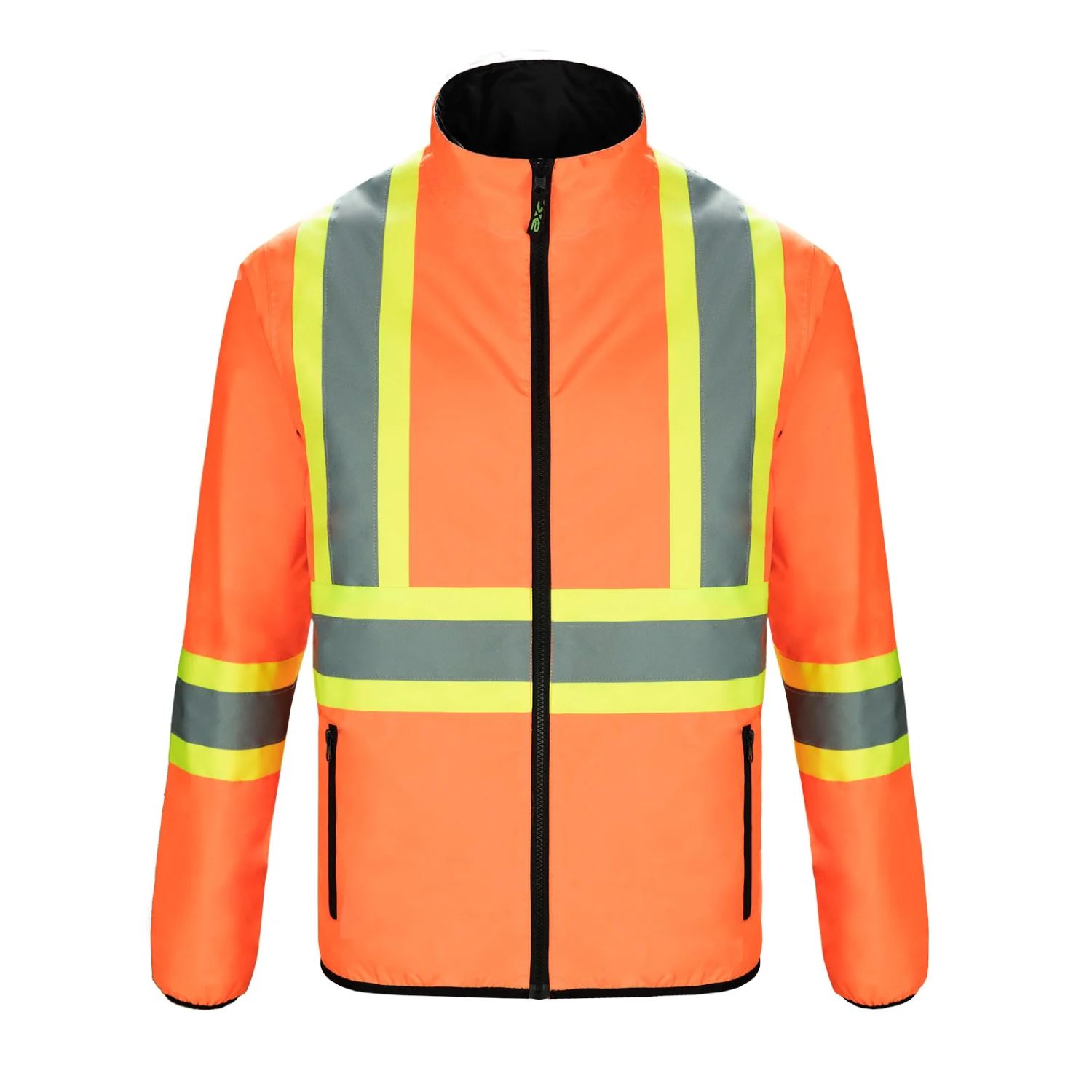 High-Vis Reversible Jacket